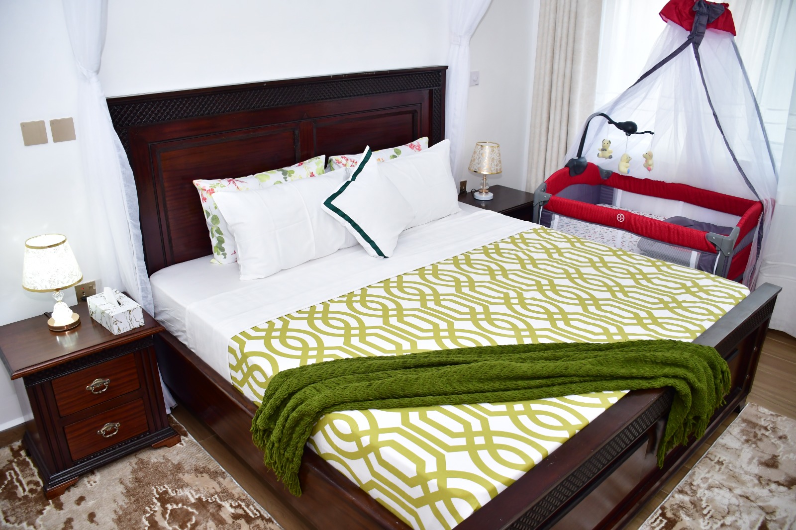 Bedroom Image
