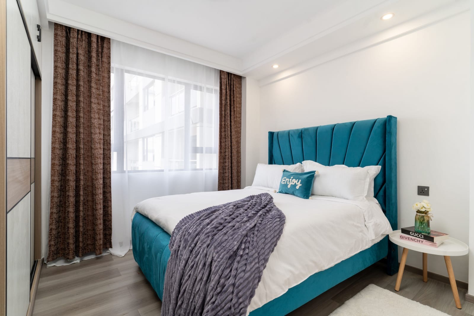 Bedroom Image