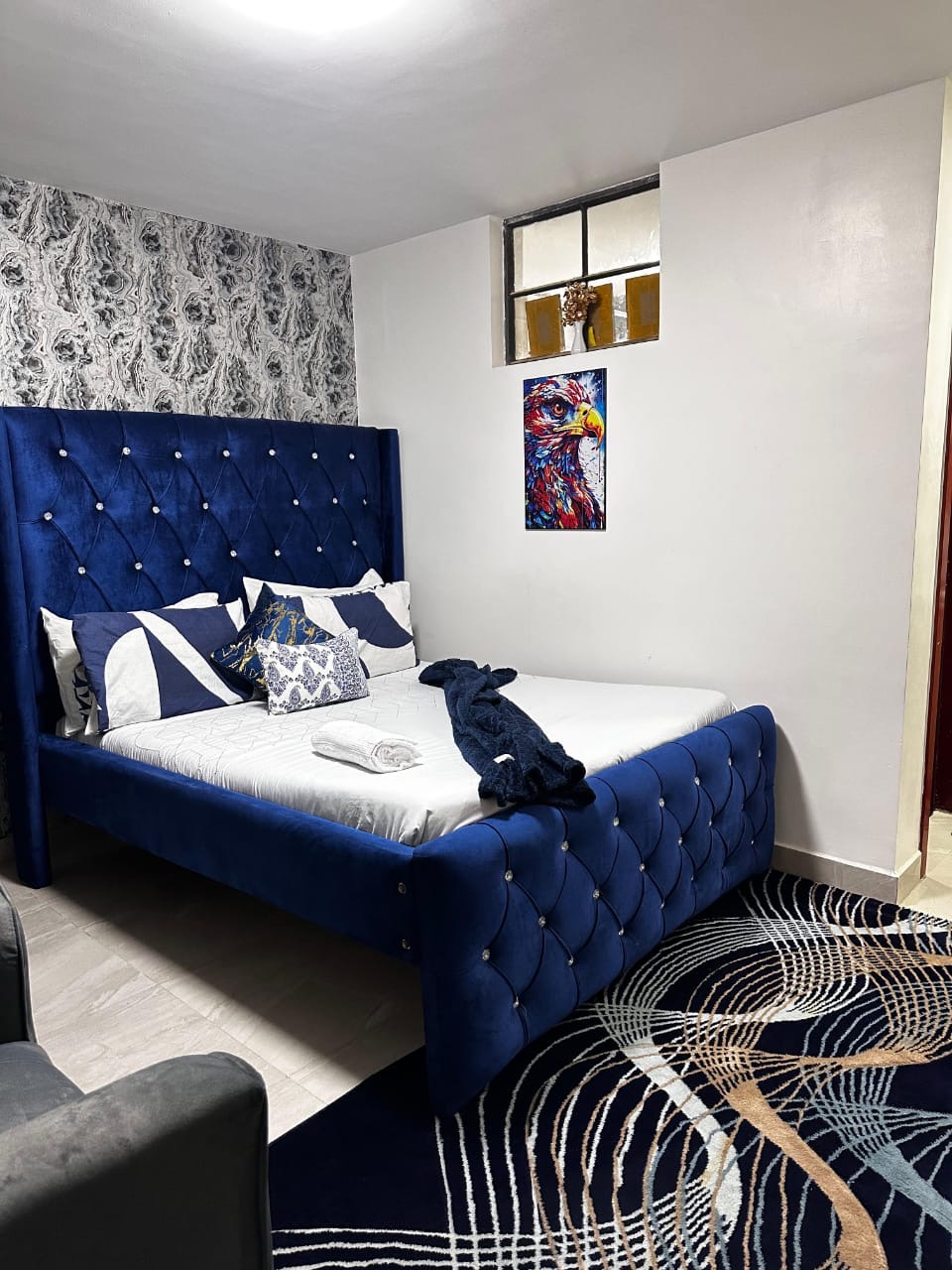 Bedroom Image