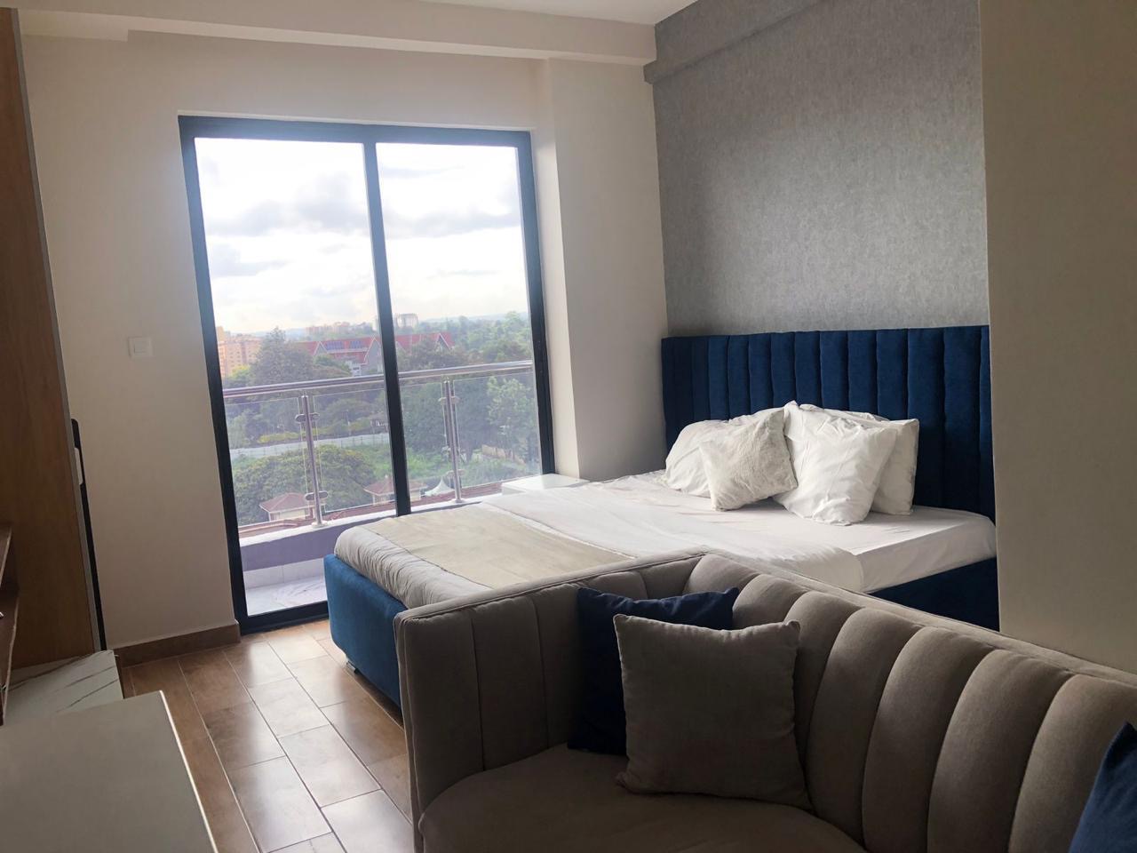 Image of Apartment