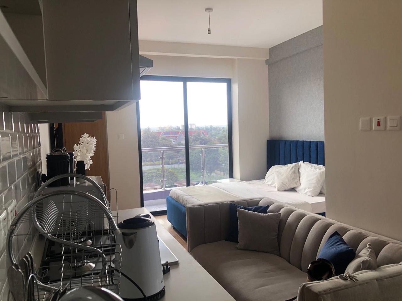 Image of Apartment