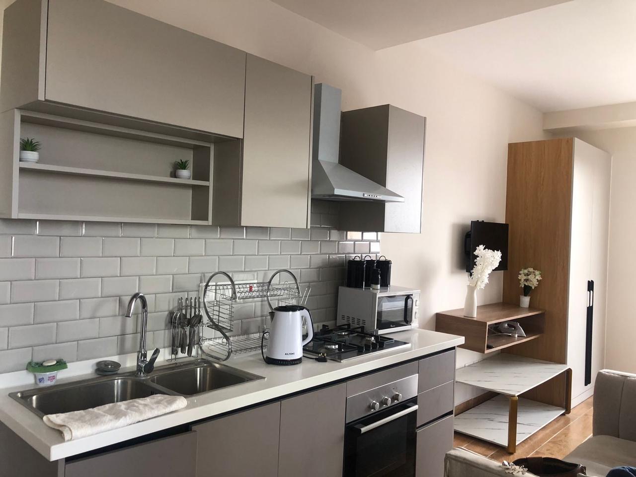 Image of Apartment