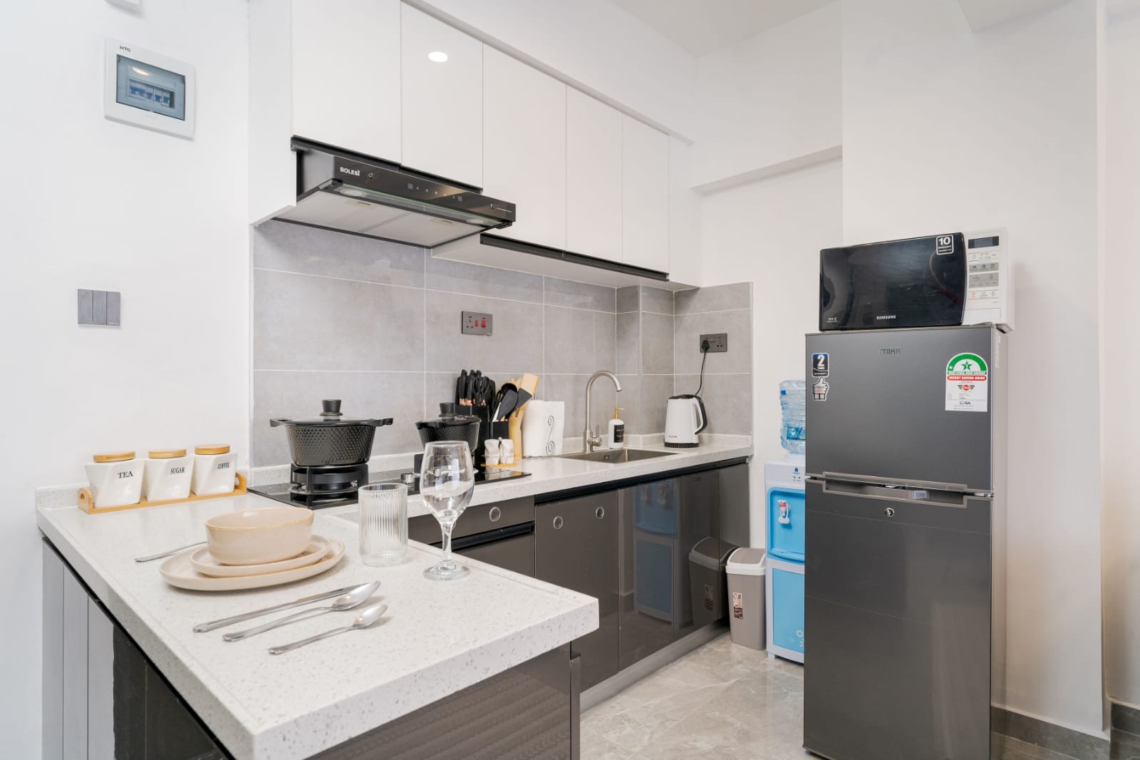 Image of Apartment