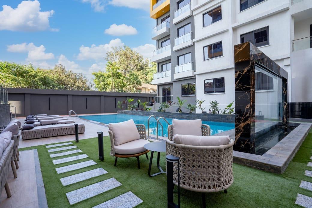 Kilimani Nairobi 