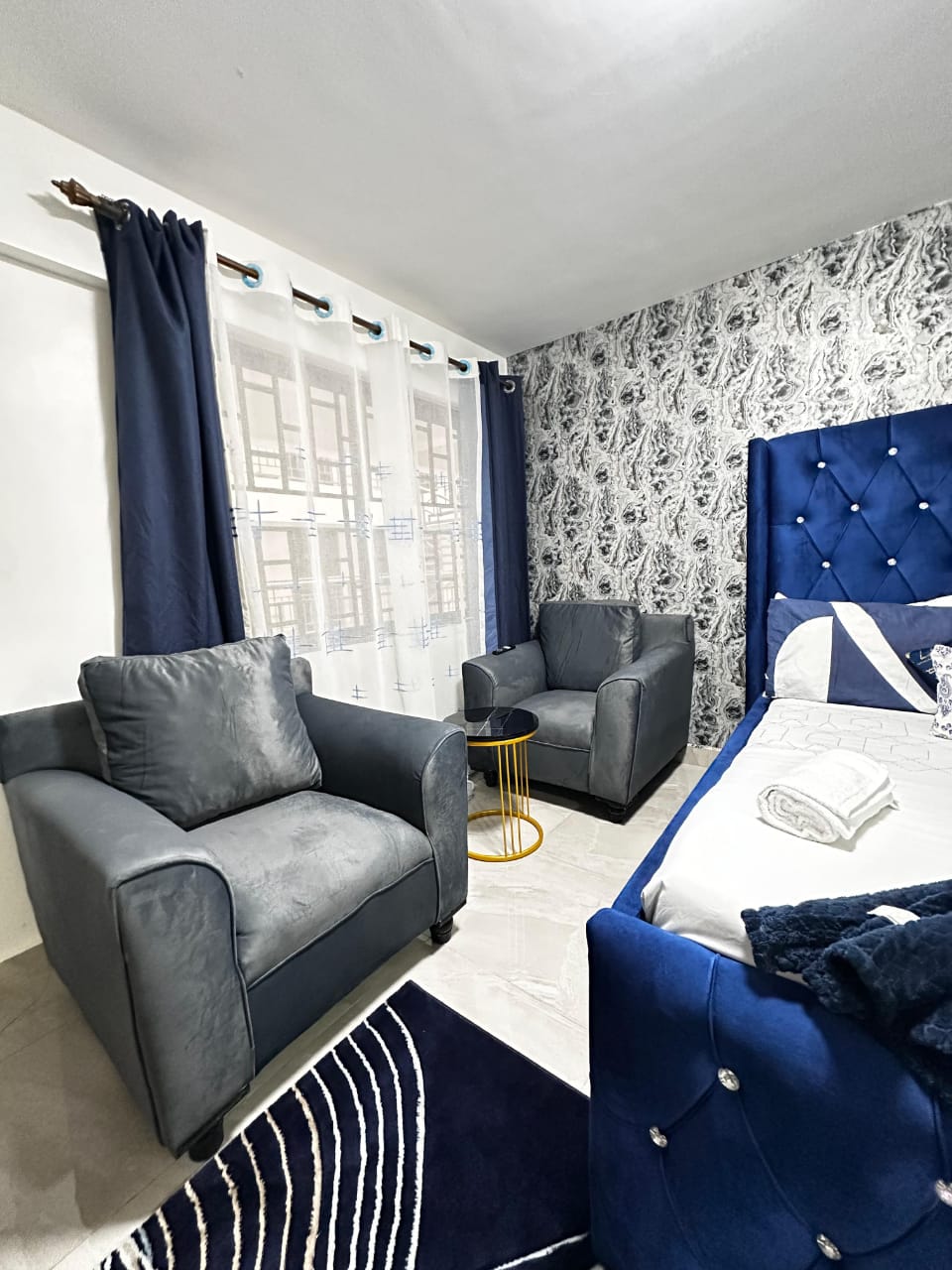 Image of Apartment