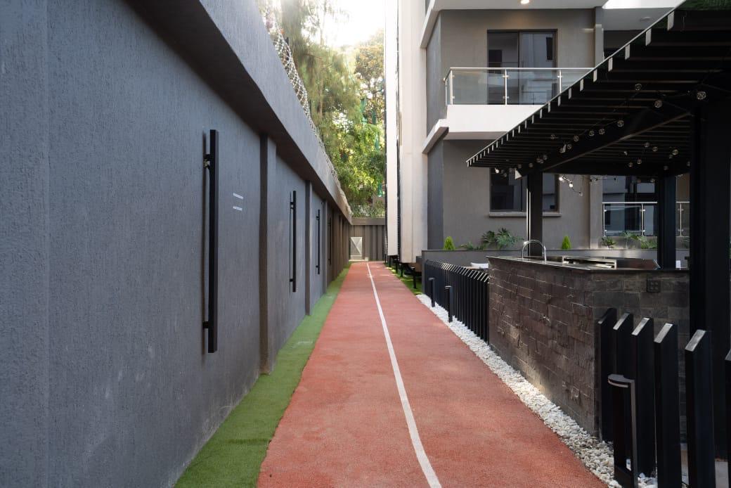 Image of Apartment