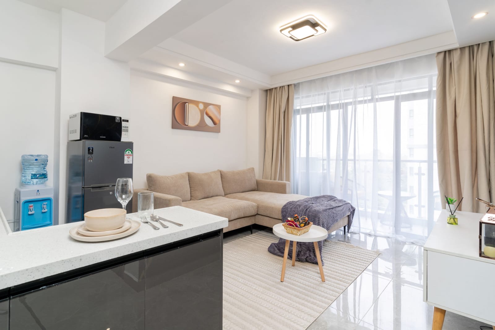 Image of Apartment
