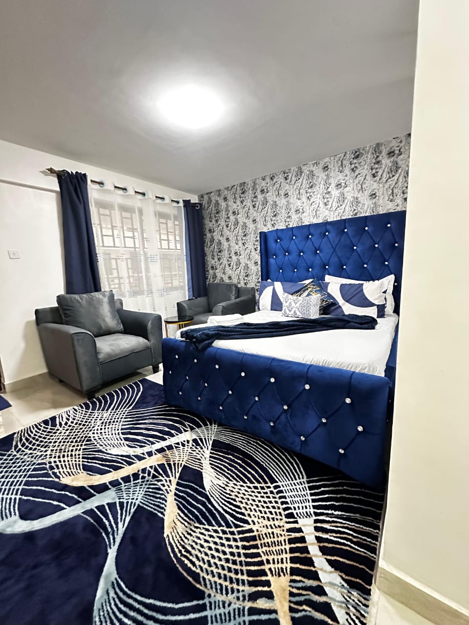 Image of Apartment