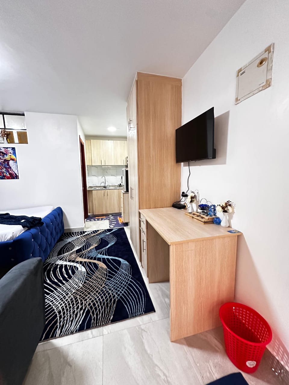 Image of Apartment