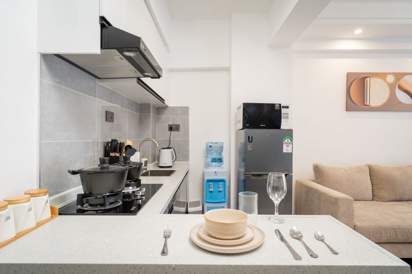 Image of Apartment